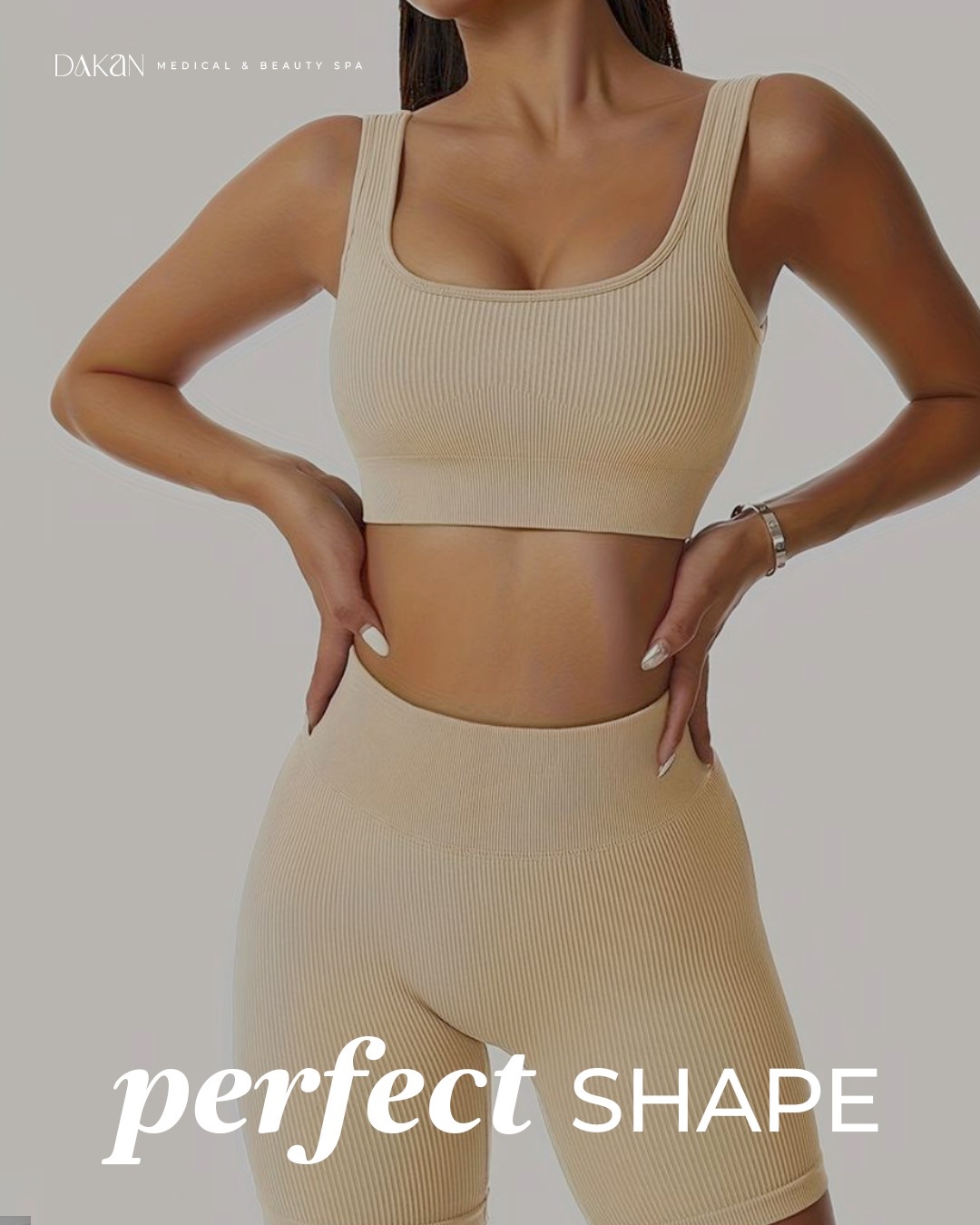 Perfect Shape - Moldea tu silueta